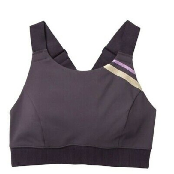 Free People FP Movement Freestyle Retro Sports Bra Twilight - Picture 3 of 11